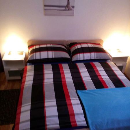 Rooms Marina 科雷尼察 外观 照片