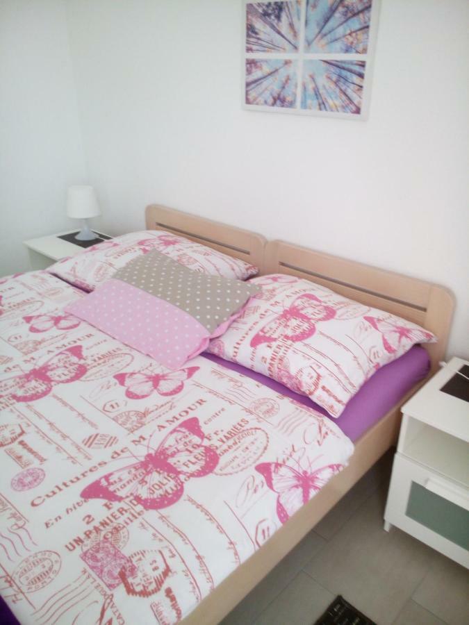 Rooms Marina 科雷尼察 外观 照片